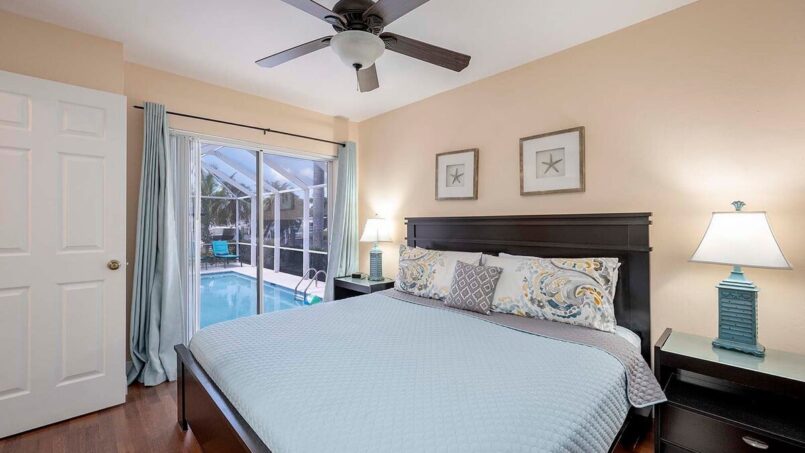 villa waterfront ferienhaus cape coral 23