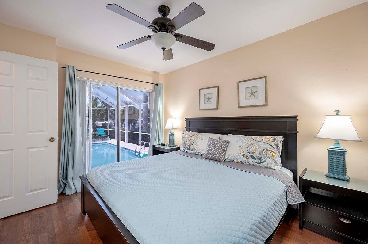 villa waterfront ferienhaus cape coral 23