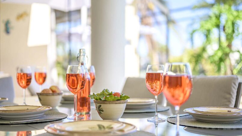 villa waterfront ferienhaus cape coral 25