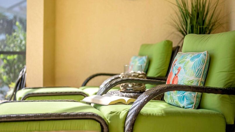 villa waterfront ferienhaus cape coral 28