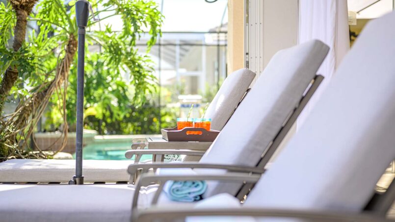 villa waterfront ferienhaus cape coral 30