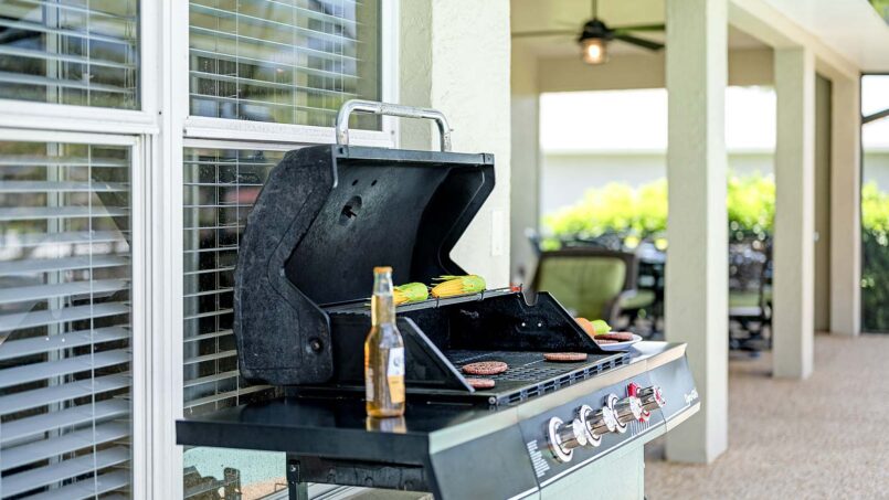 villa waterfront ferienhaus cape coral 30