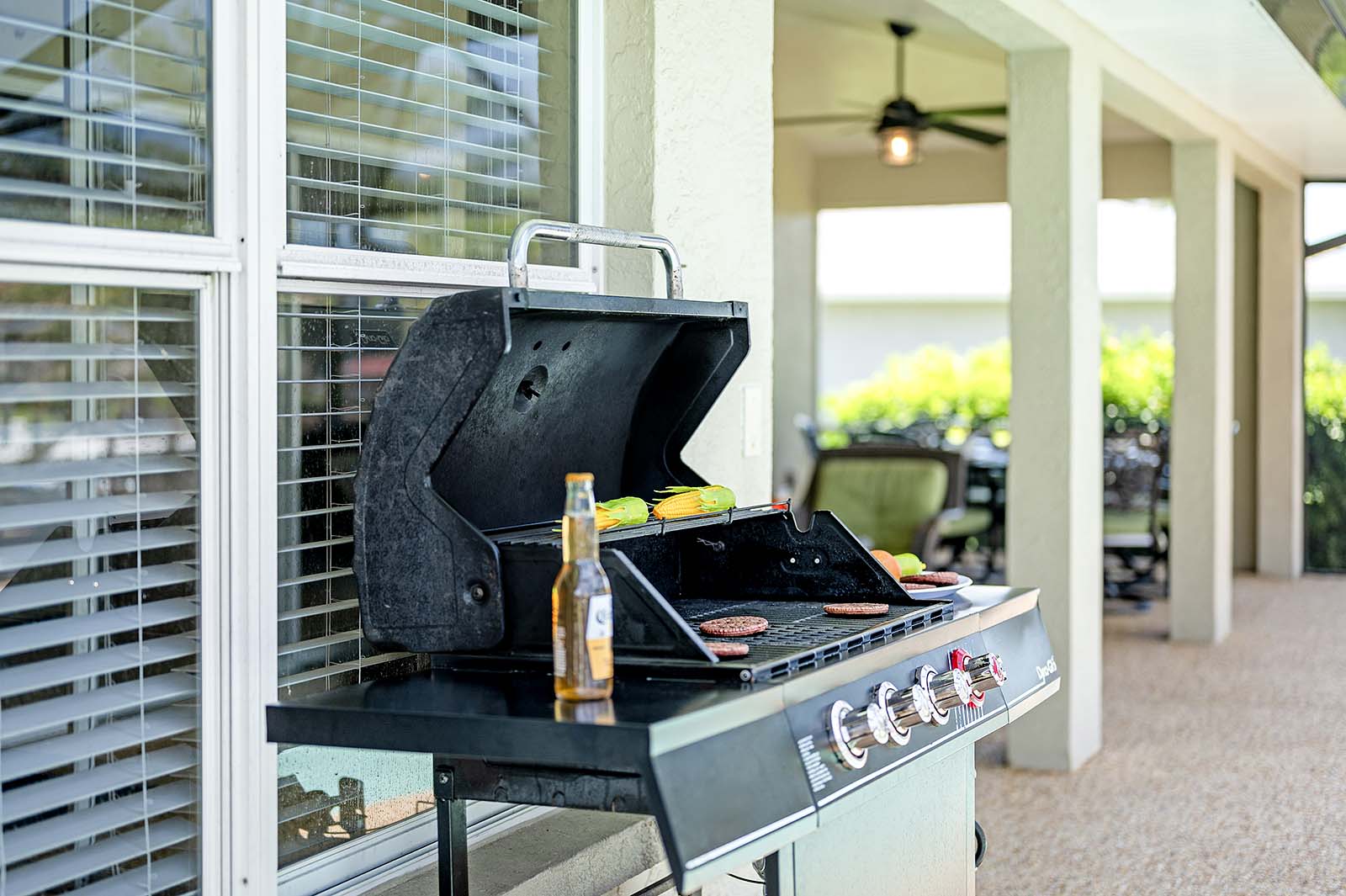 villa waterfront ferienhaus cape coral 30