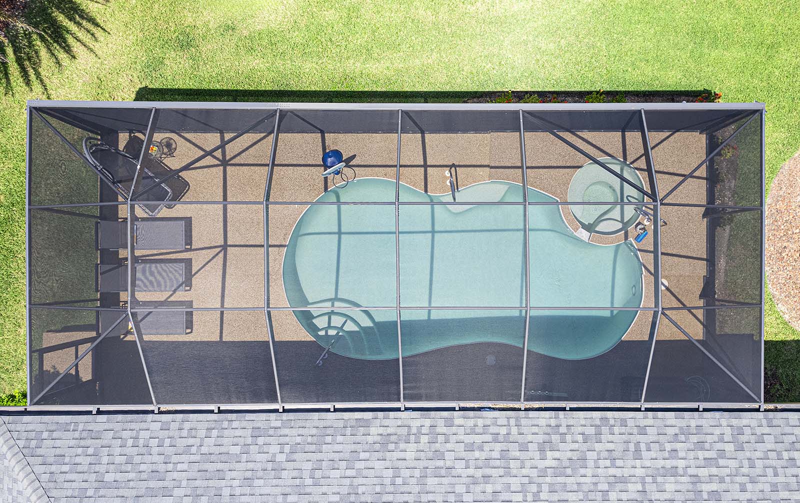 villa waterfront ferienhaus cape coral 31