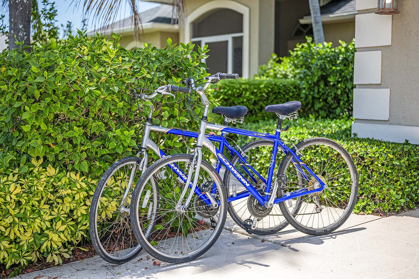 villa waterfront ferienhaus cape coral 32