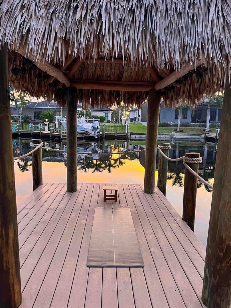 villa waterfront ferienhaus cape coral 33