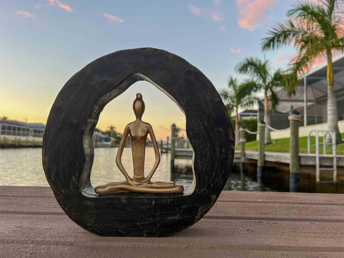 villa waterfront ferienhaus cape coral 34