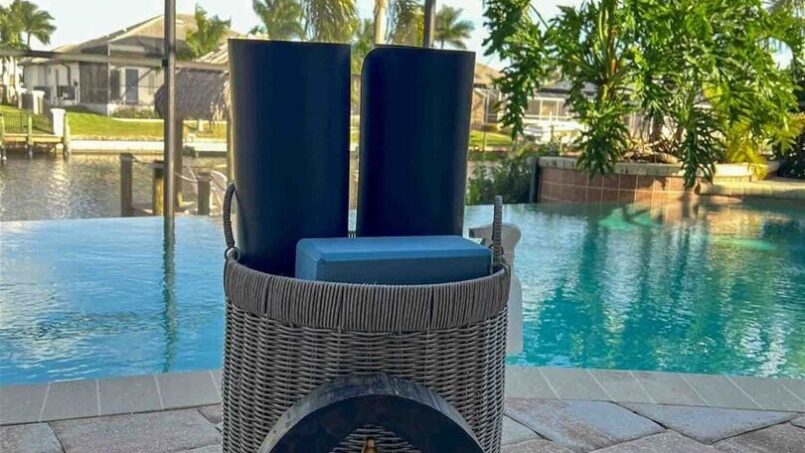 villa waterfront ferienhaus cape coral 35