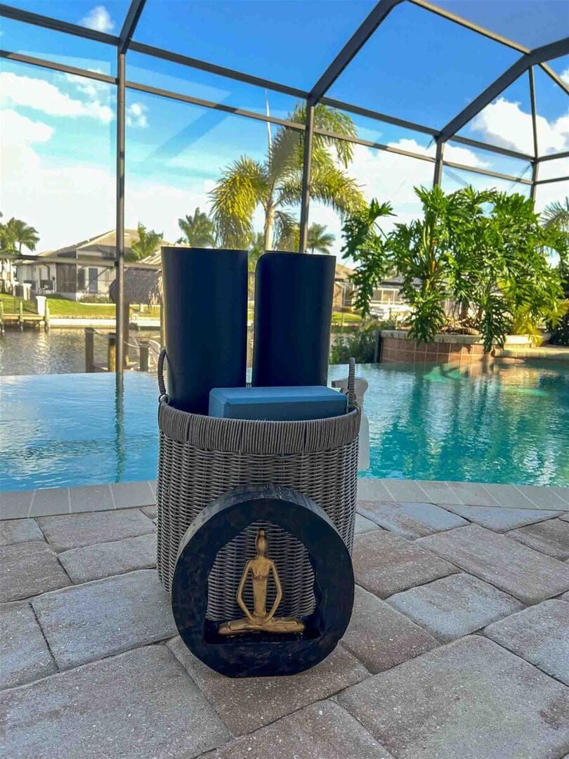 villa waterfront ferienhaus cape coral 35