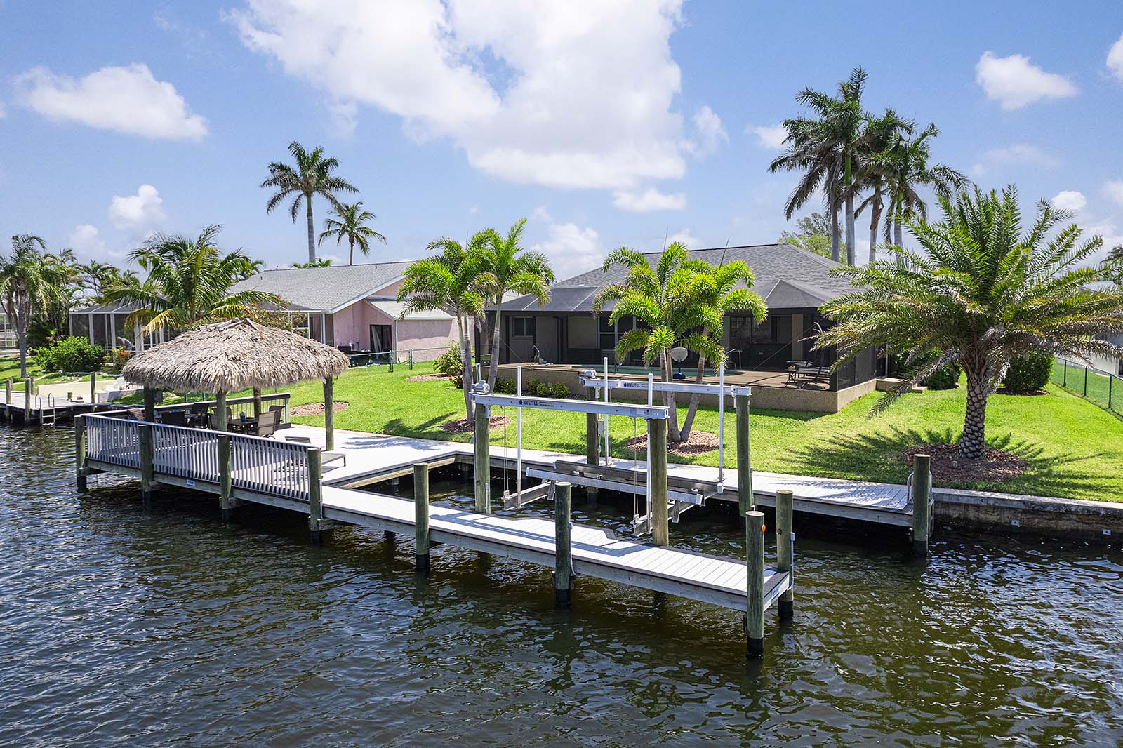 villa waterfront ferienhaus cape coral 37