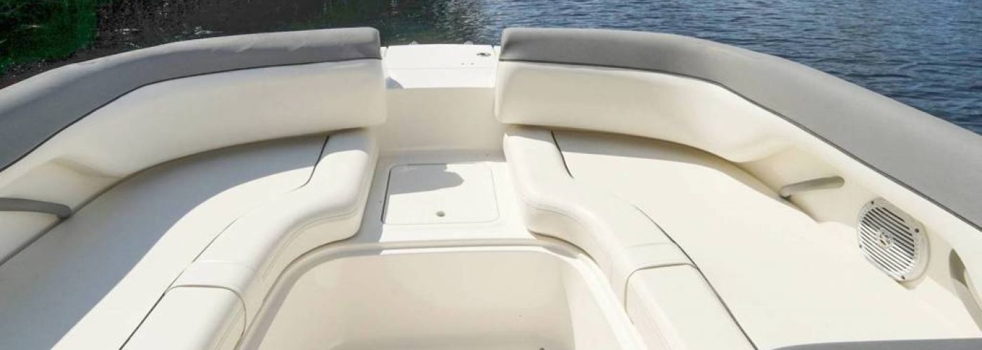 bayliner 2107